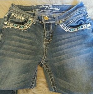 Sexy Couture Jeans